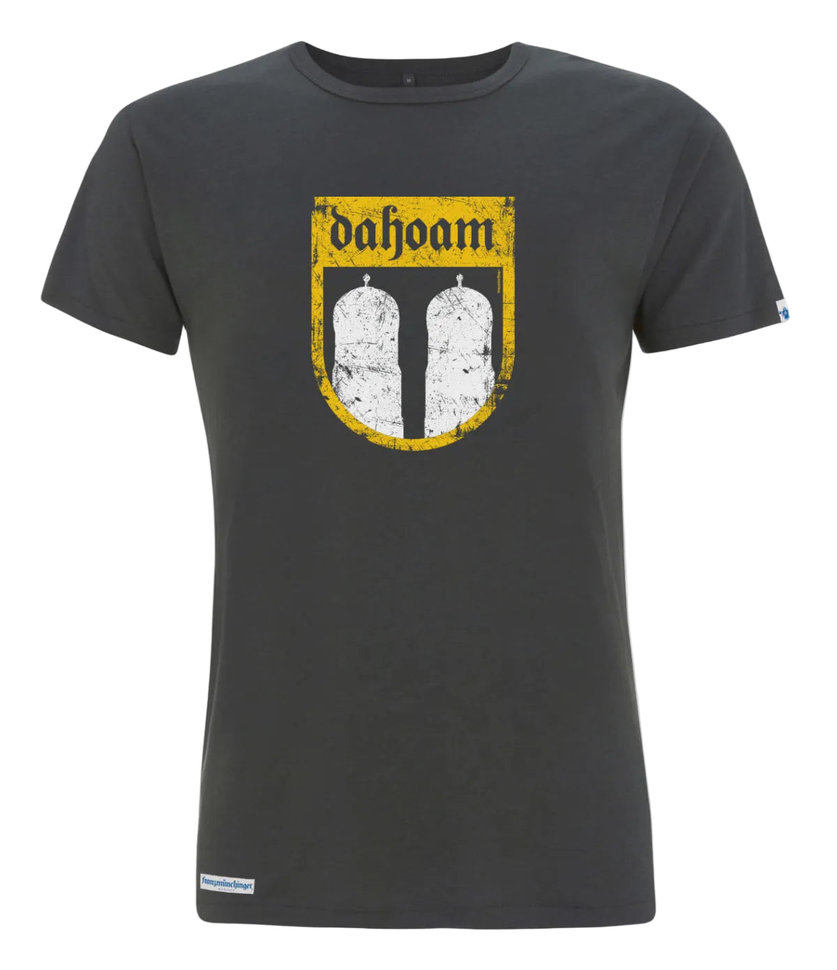Frauenkirche 2.0 Shirt