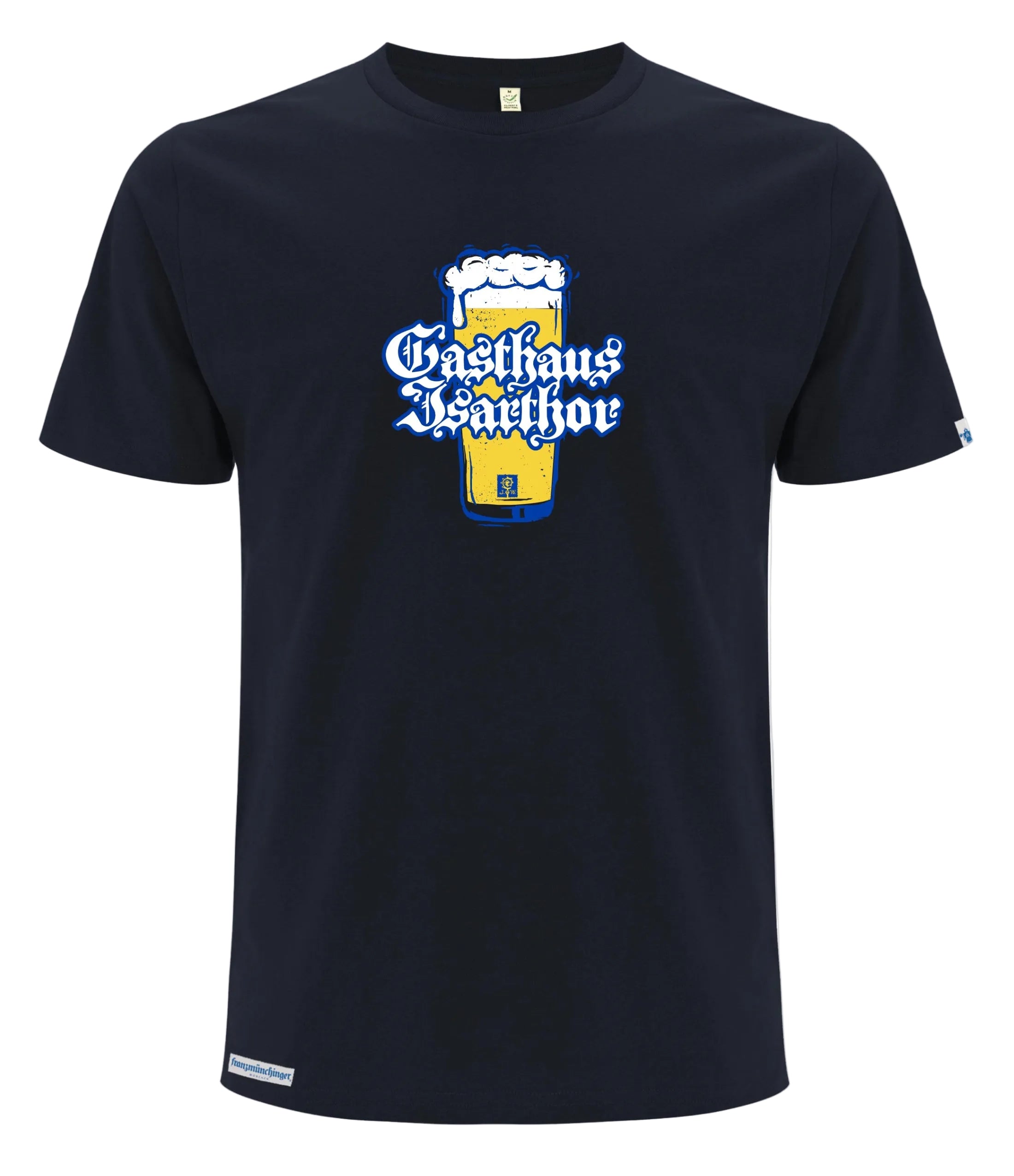 Gasthaus Isarthor Shirt