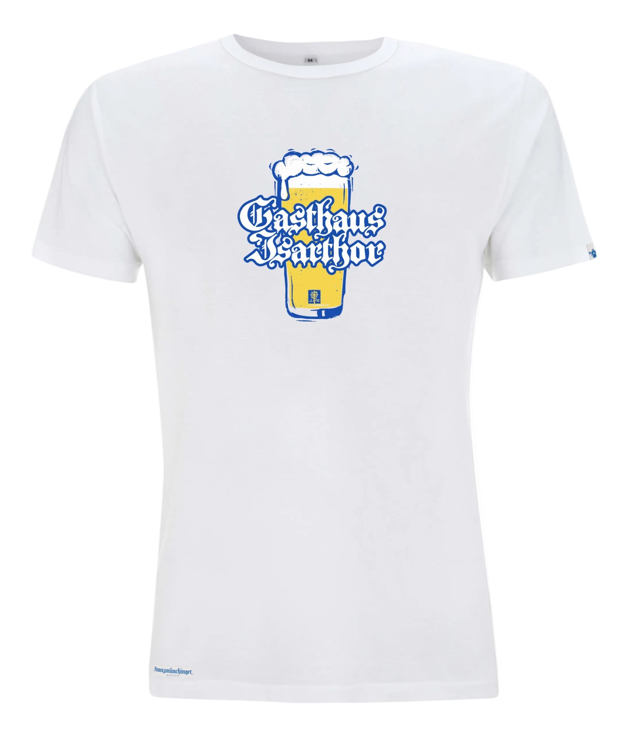 Gasthaus Isarthor Shirt