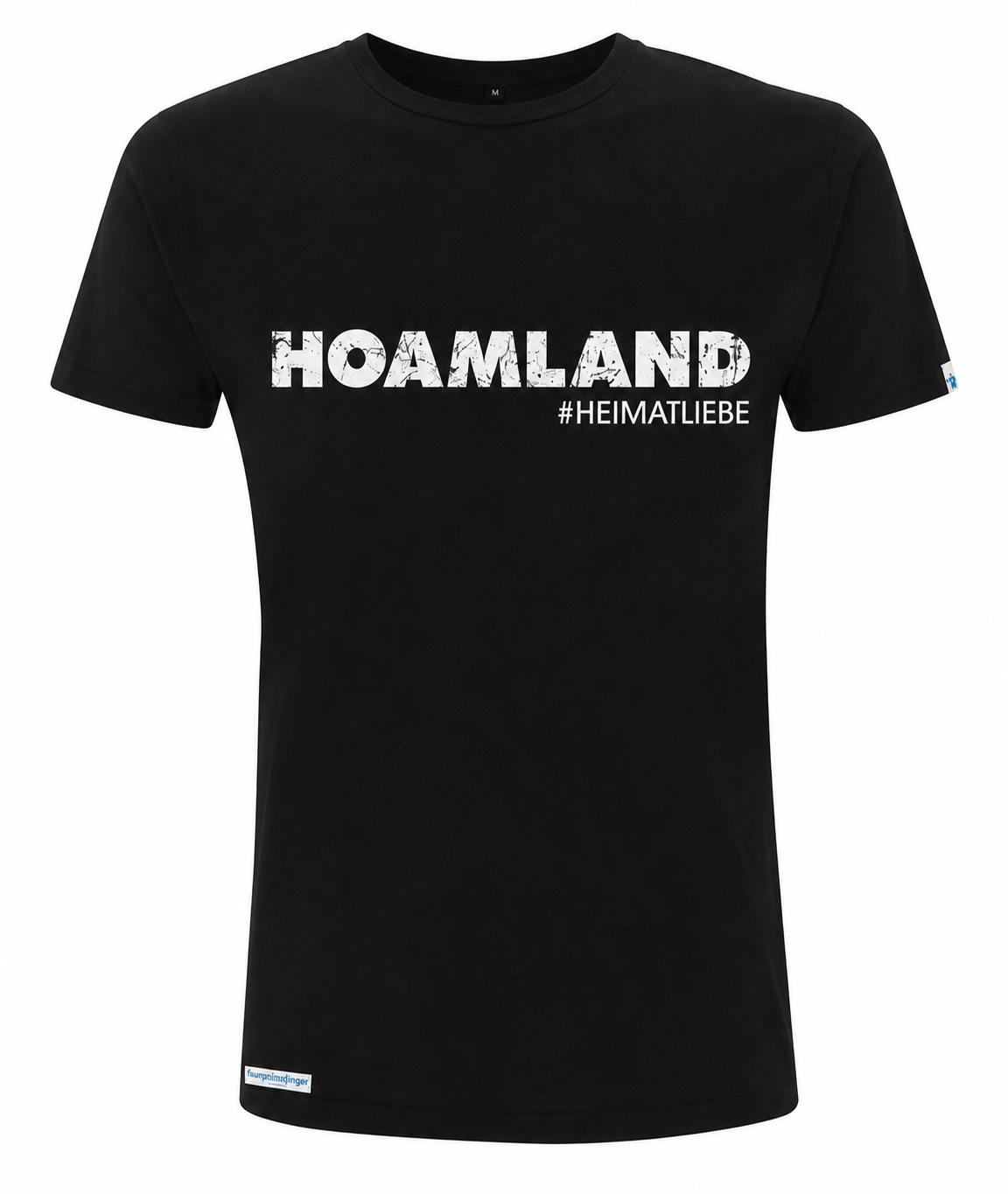 Hoamland Shirt