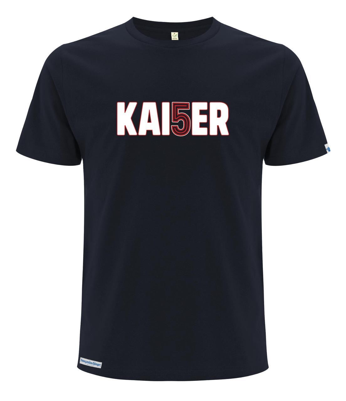 Kaiser 5 Shirt