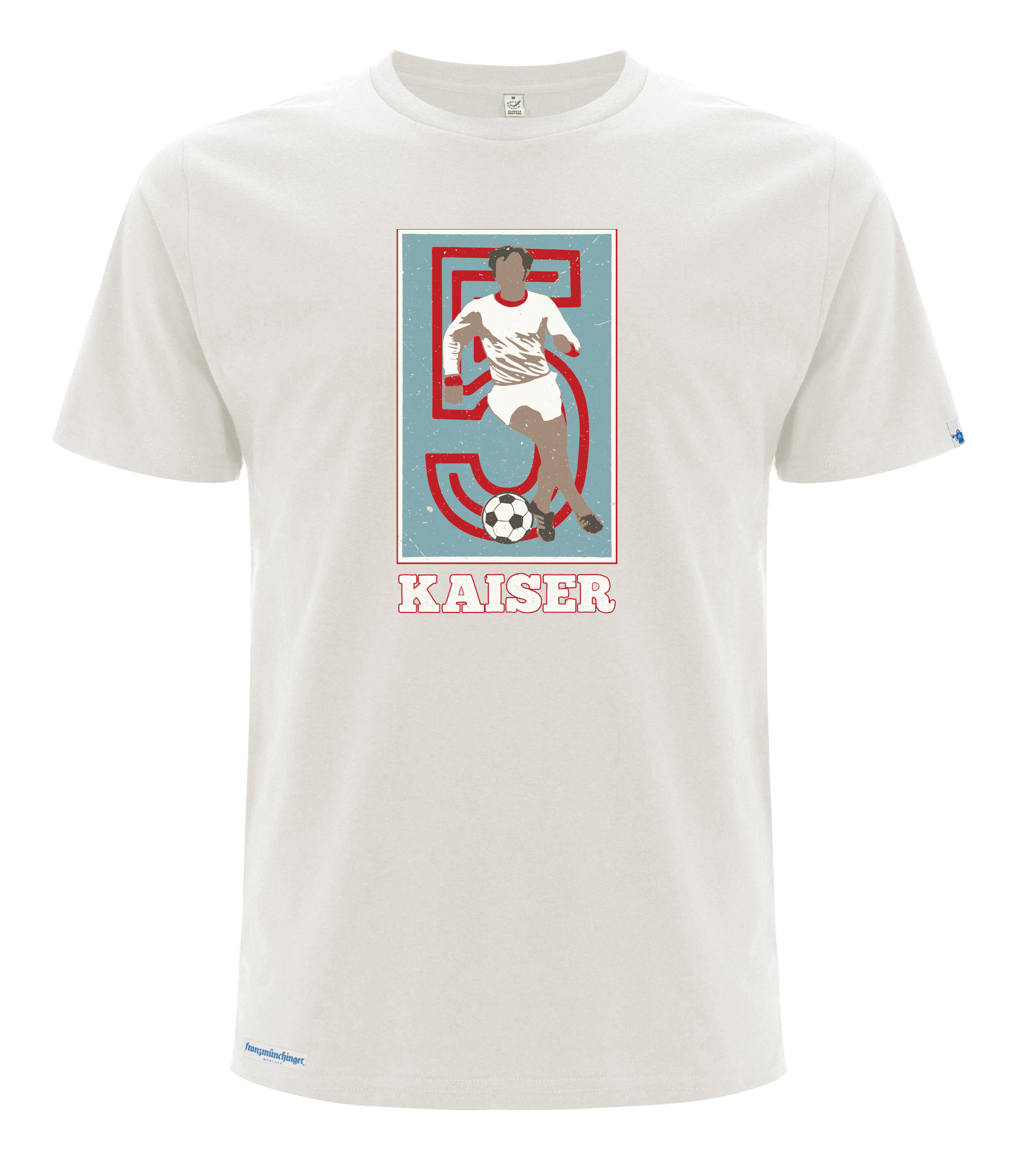 Kaiser Shirt
