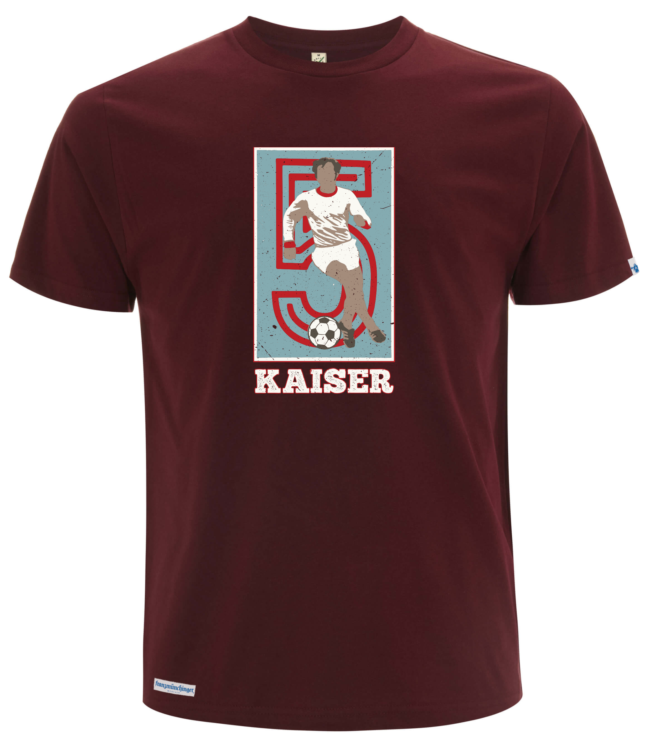 Kaiser Shirt