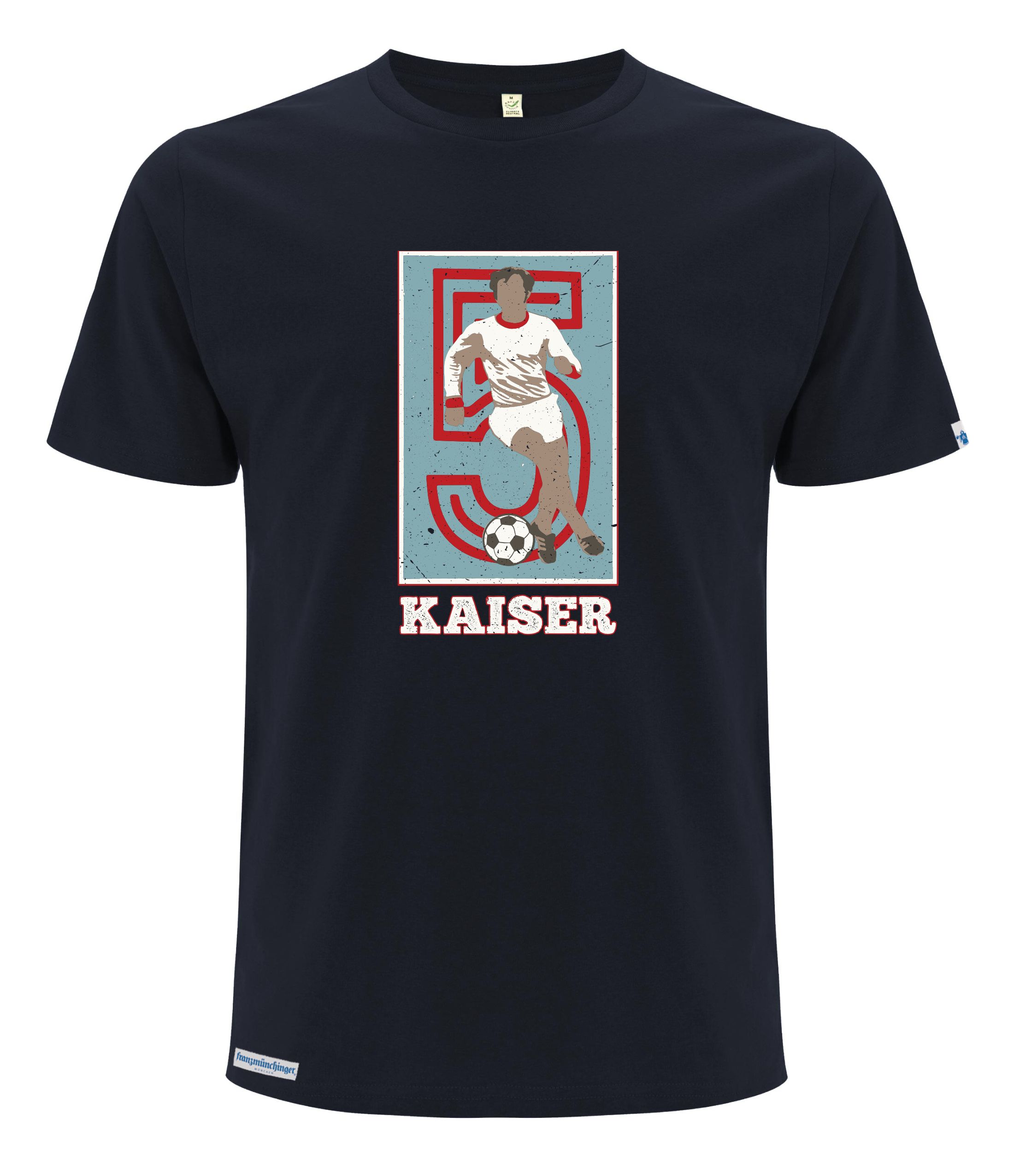 Kaiser Shirt