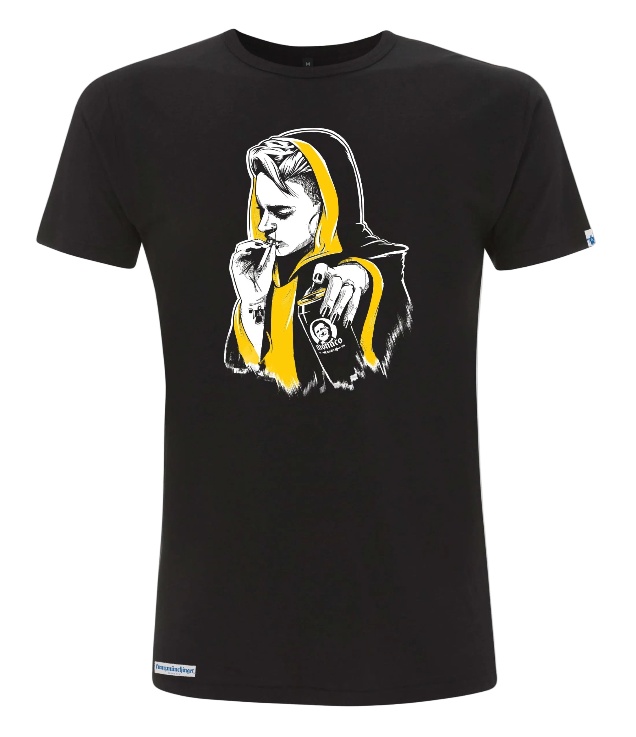 Kindl Monaco Bräu Shirt