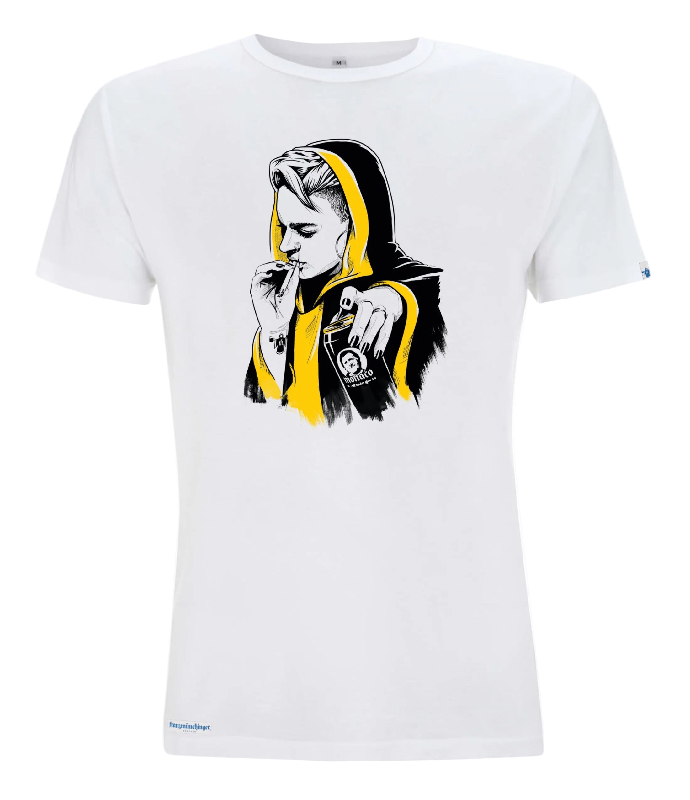 Kindl Monaco Bräu Shirt