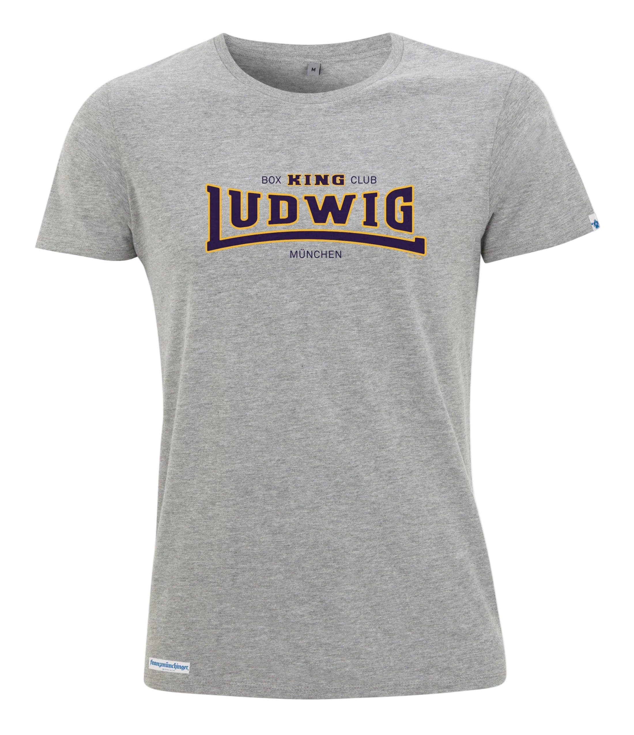 King Ludwig Shirt