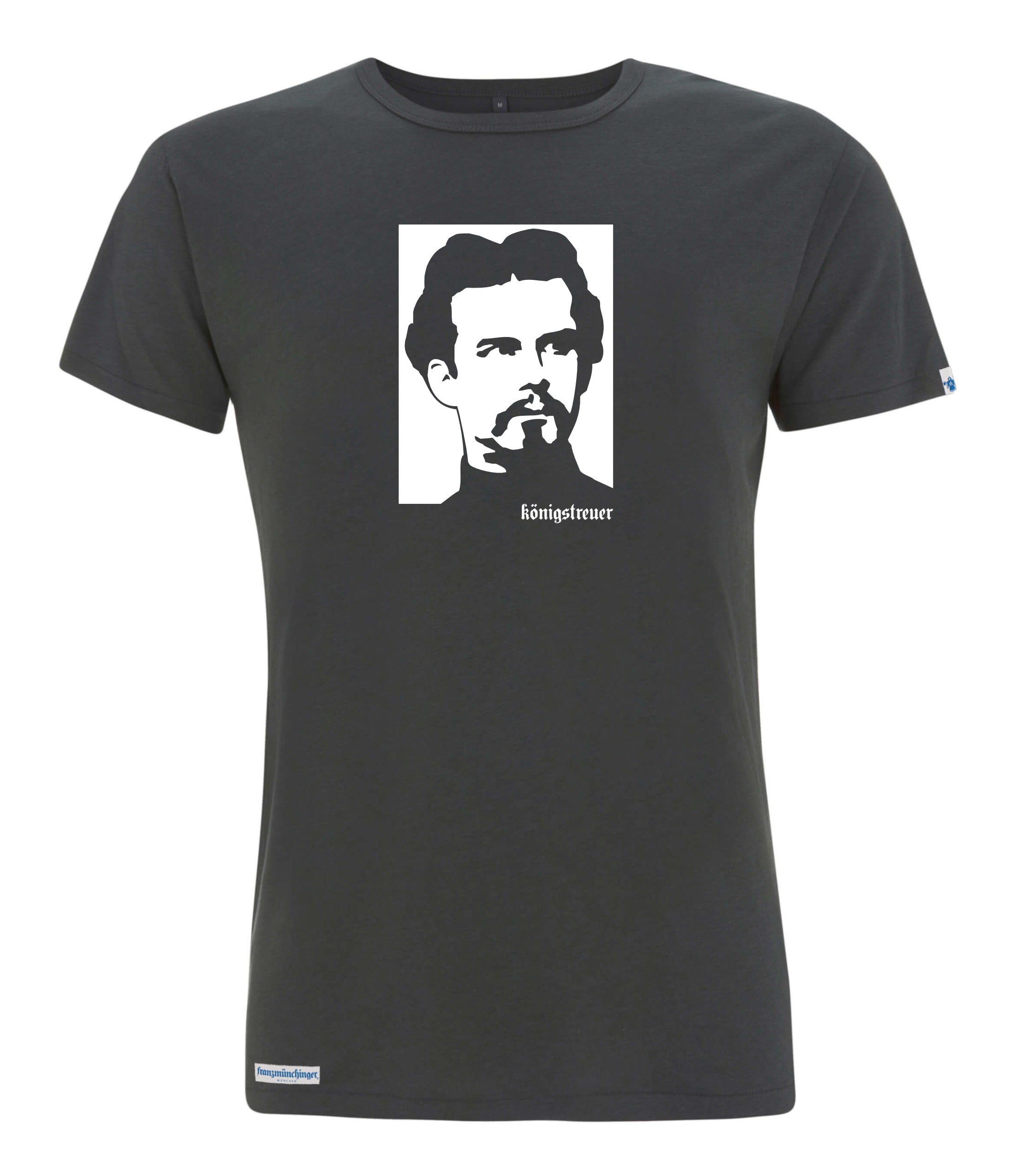 Königstreuer Shirt