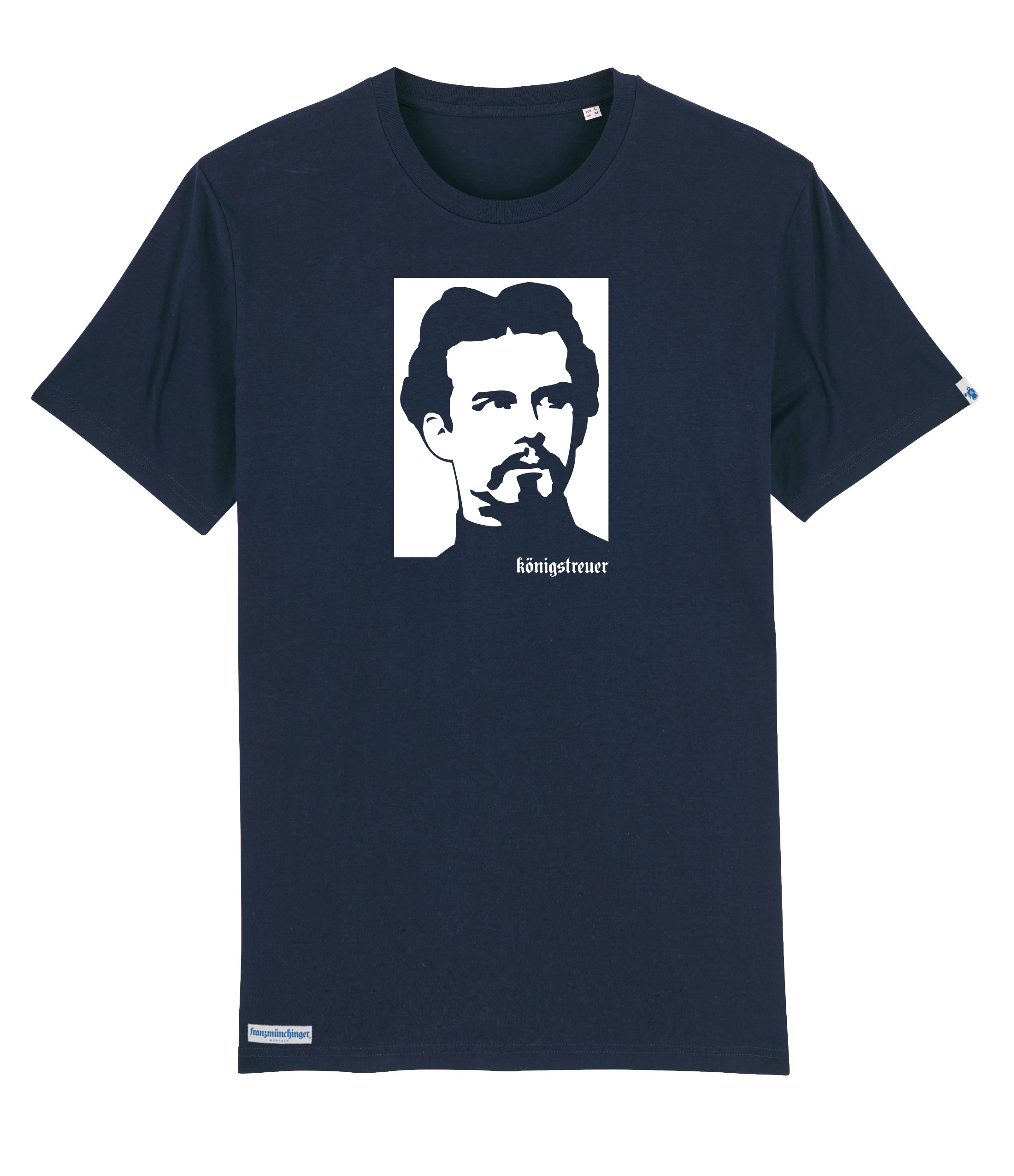 Königstreuer Shirt