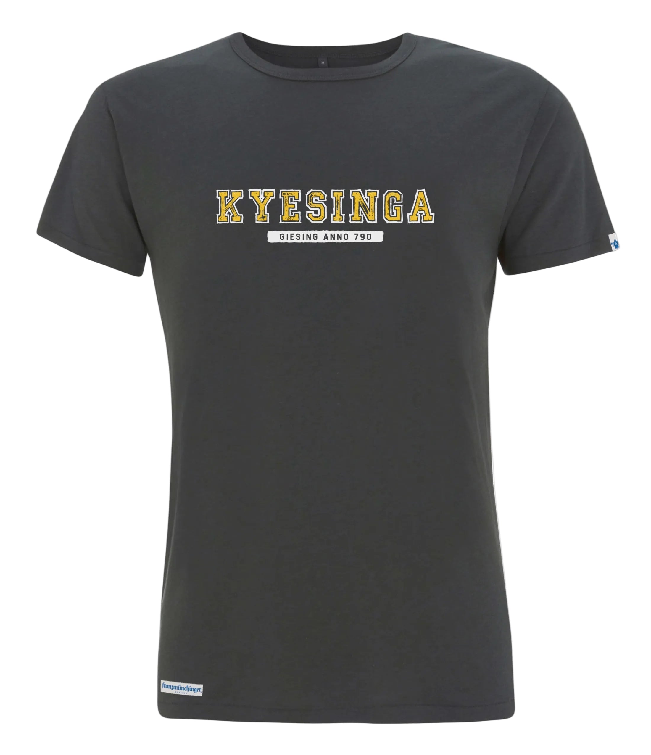 Kyesinga - Giesing anno 790 Shirt