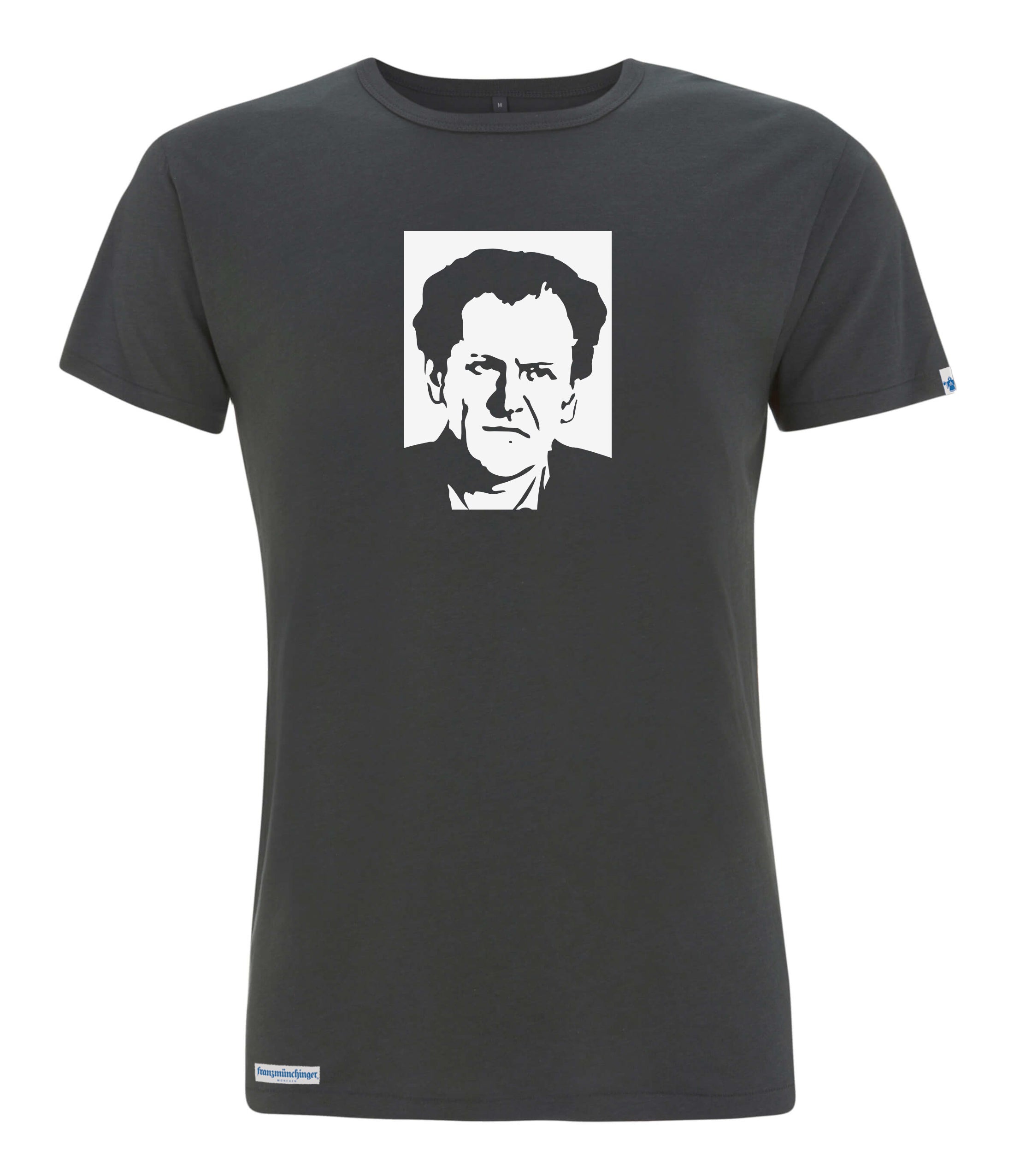 Manni Kopfeck Shirt