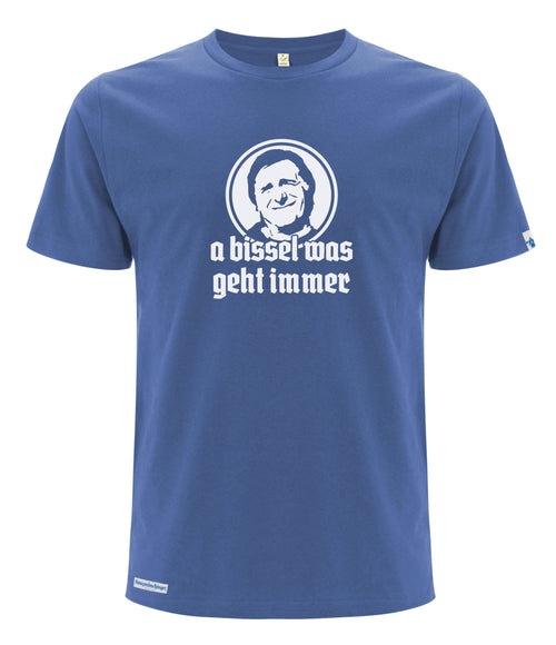 a bissel was geht immer Shirt