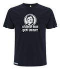 a bissel was geht immer Shirt