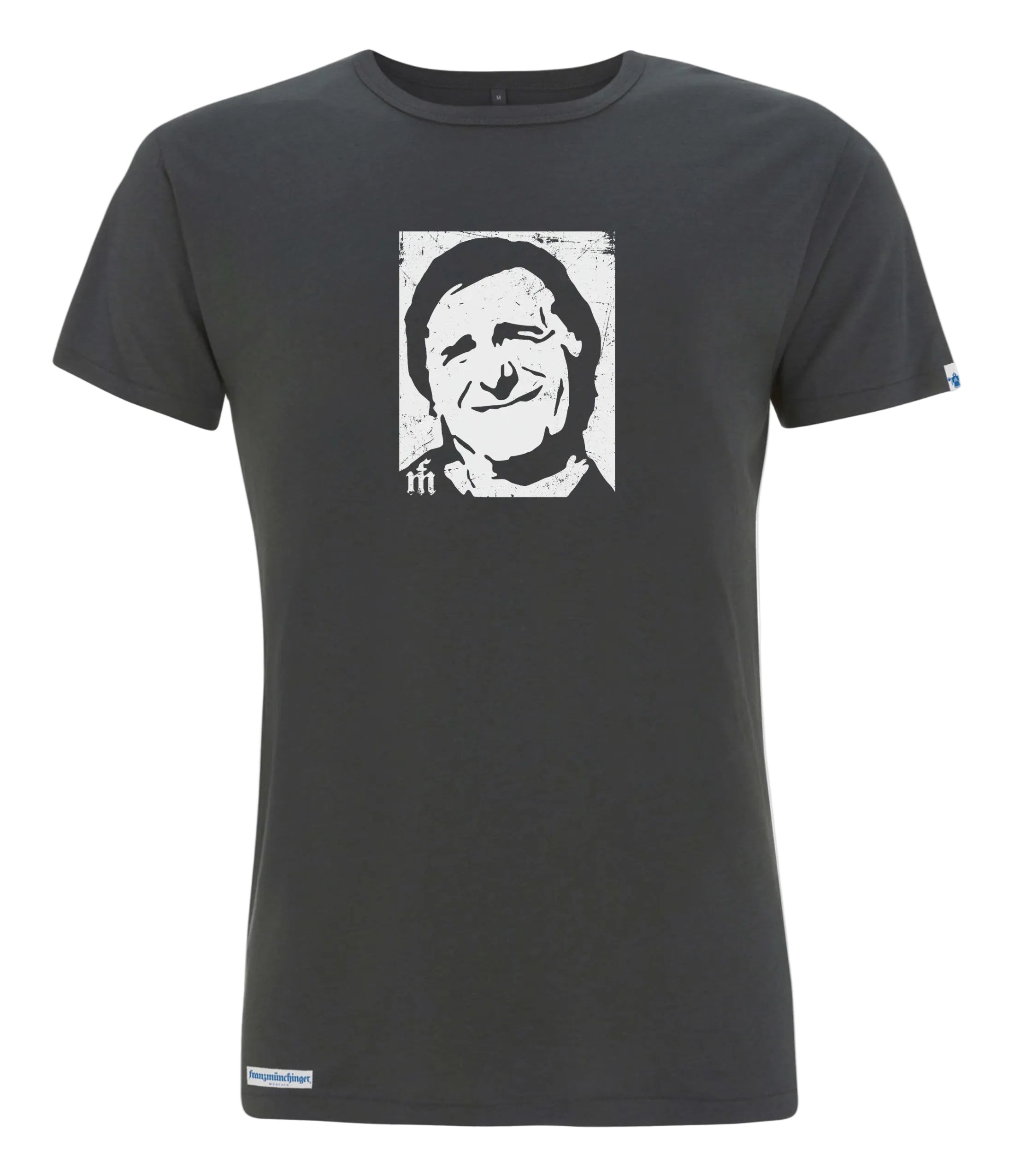 Helmut Fischer Shirt