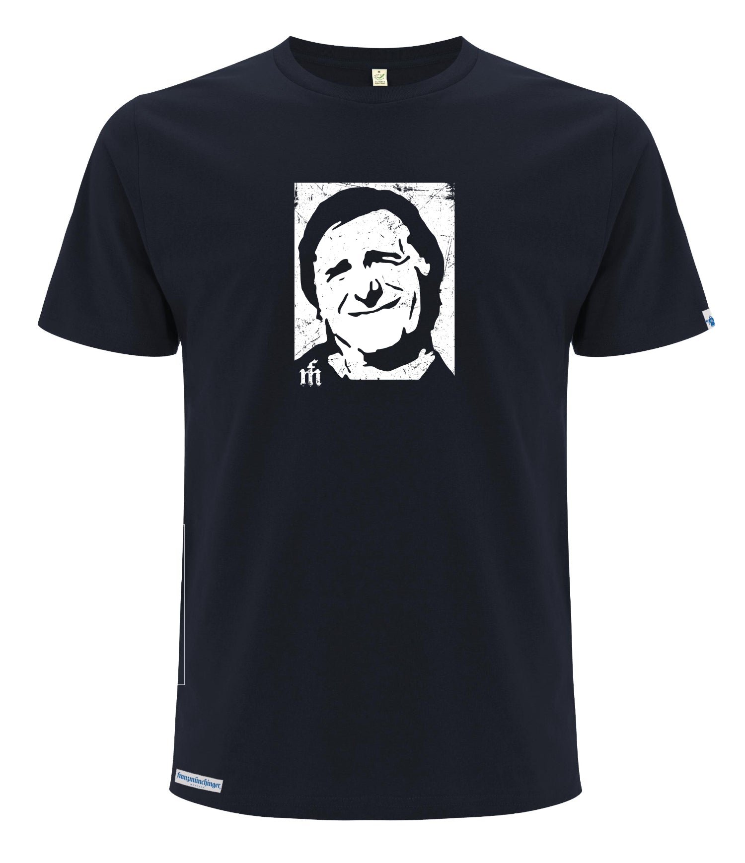 Helmut Fischer Shirt