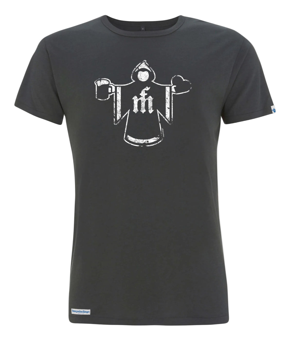 Münchinger Kindl Shirt – franzmünchinger UG
