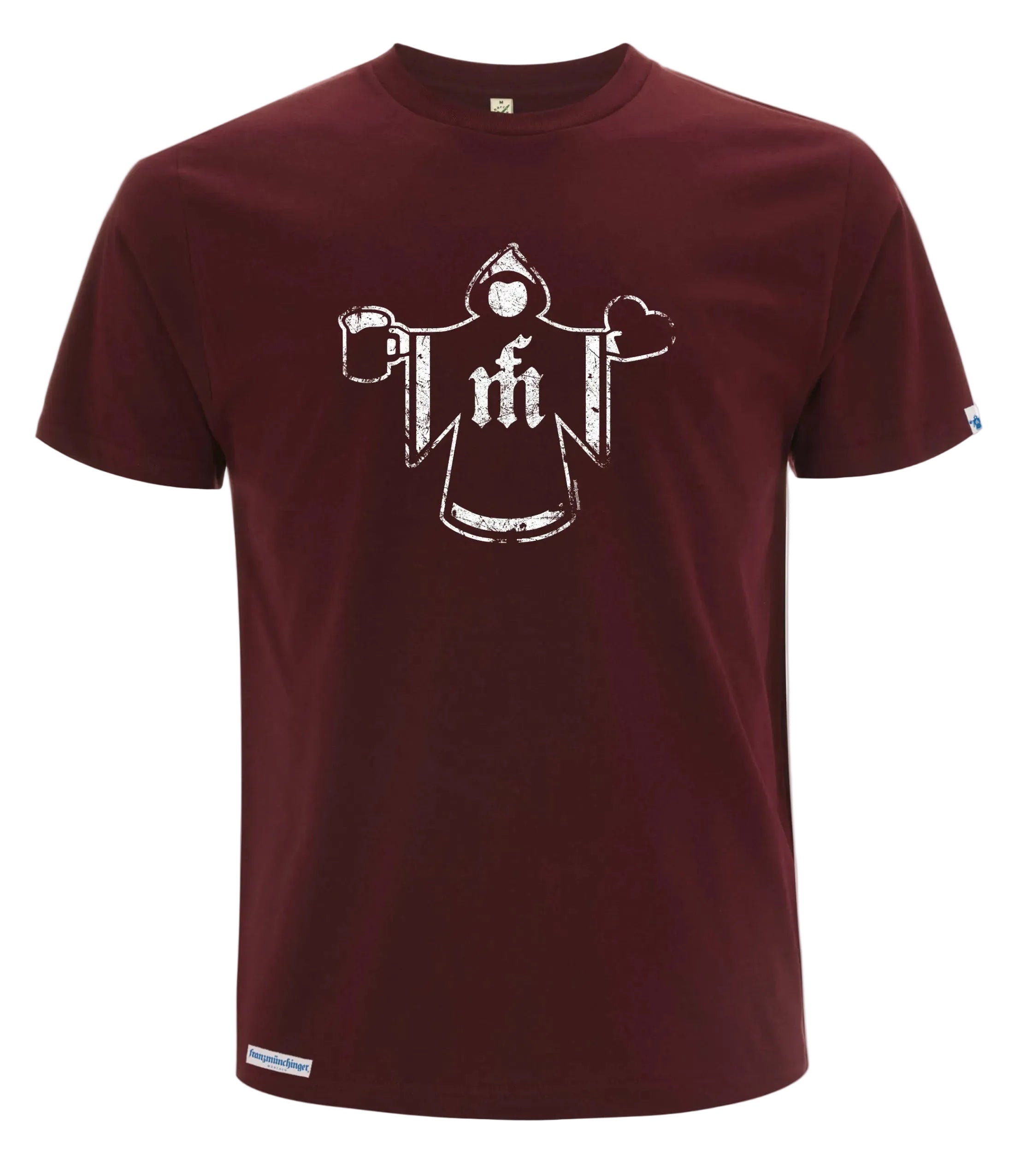 Münchinger Kindl Shirt