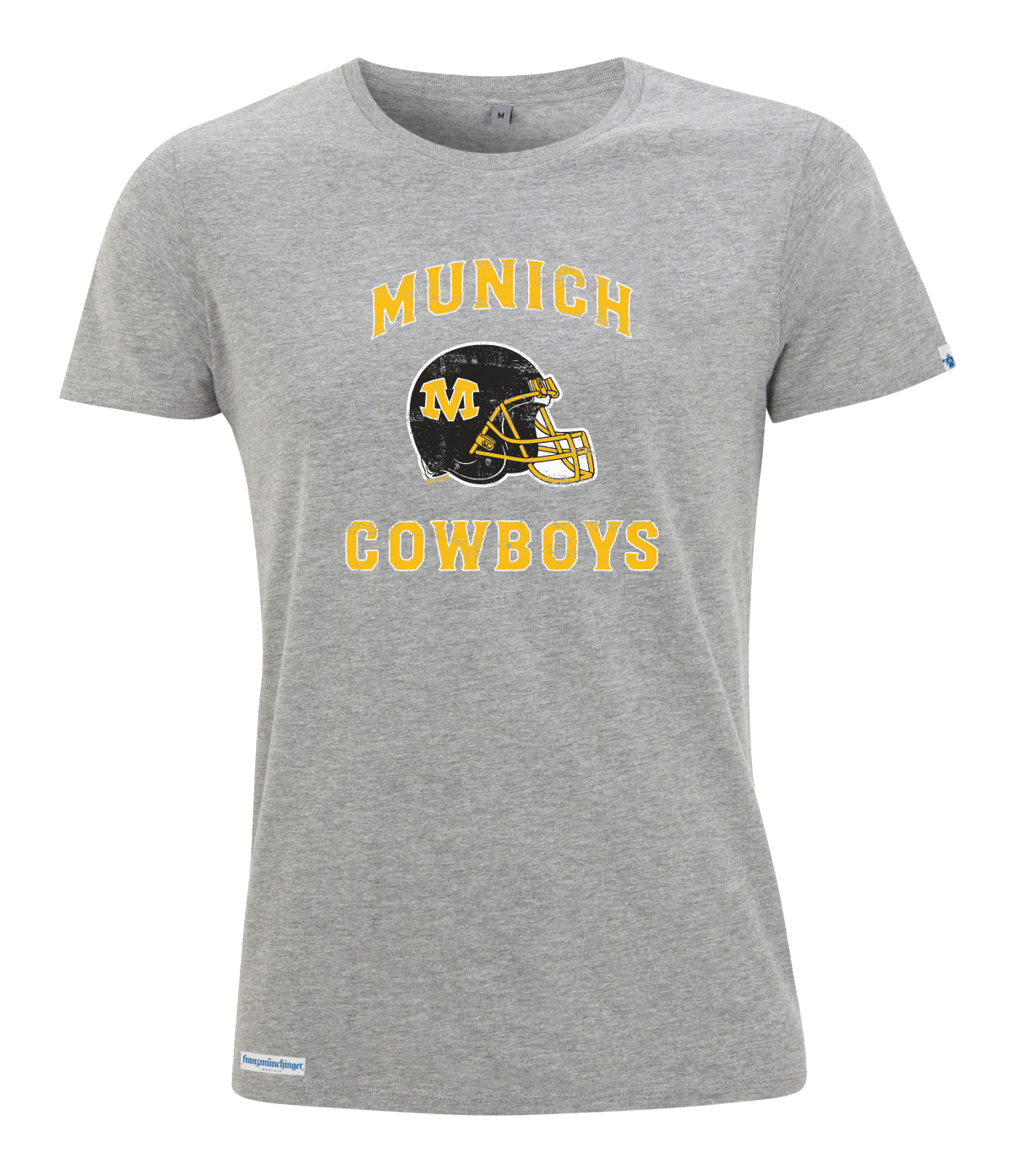 Munich Cowboys Shirt