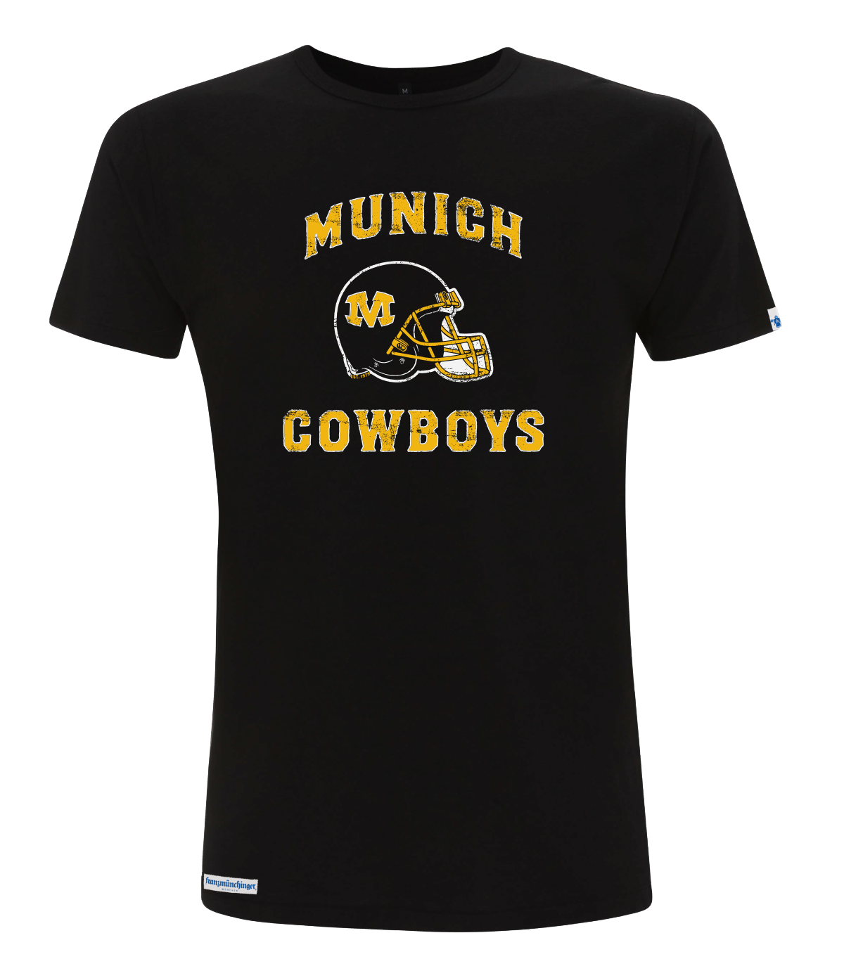 Munich Cowboys Shirt
