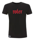 roter Shirt