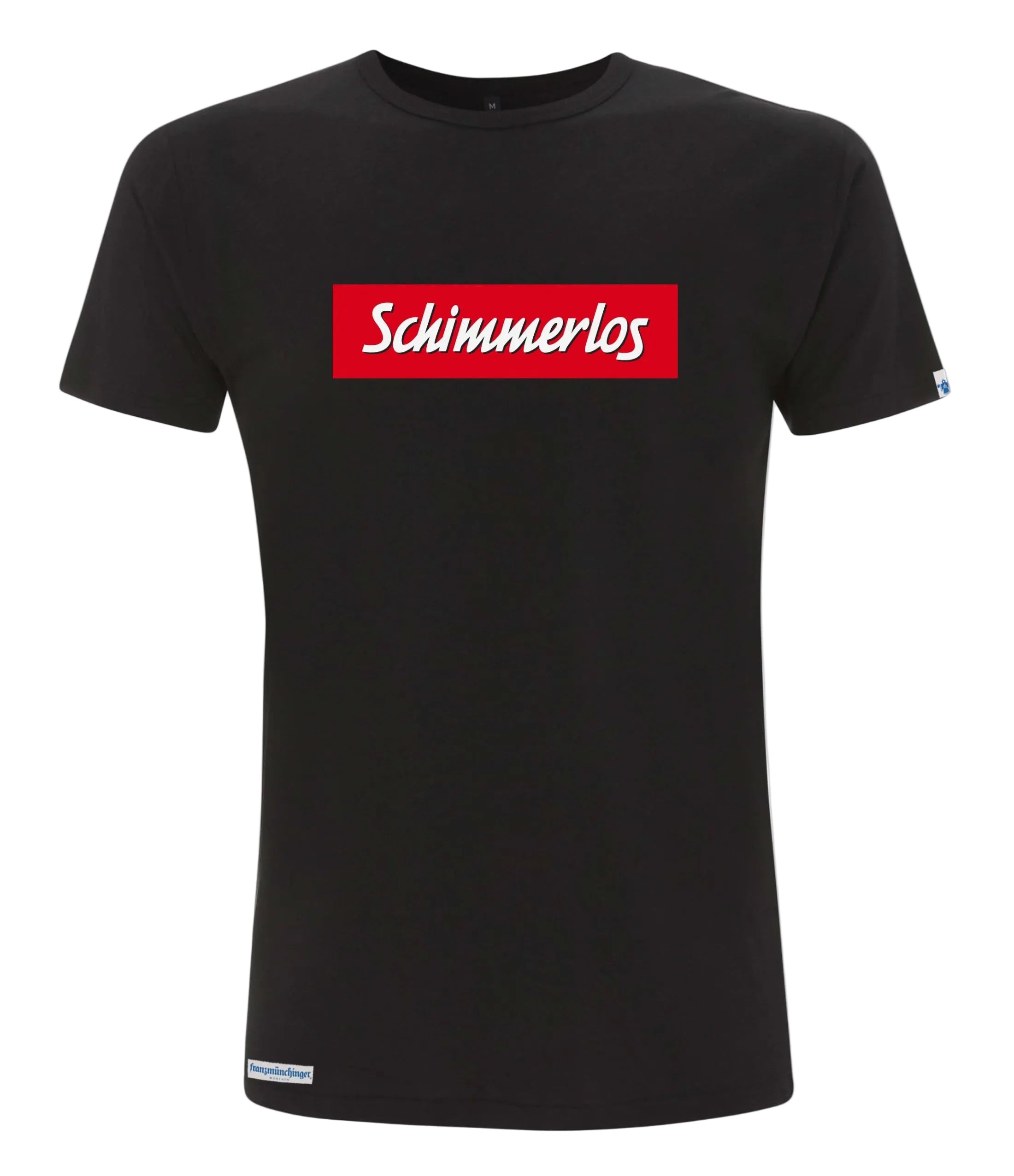 Schimmerlos Shirt