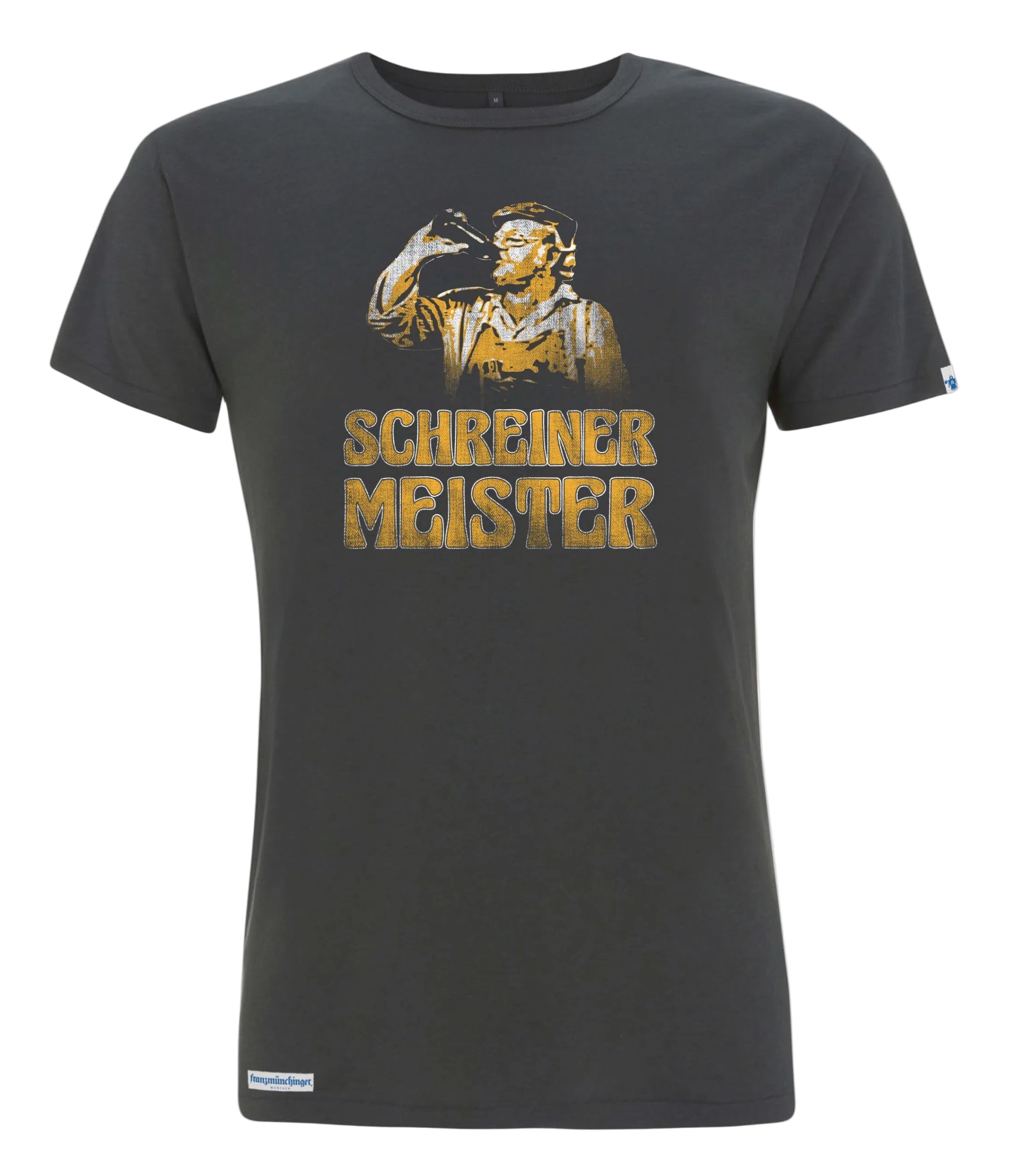 Schreinermeister Shirt