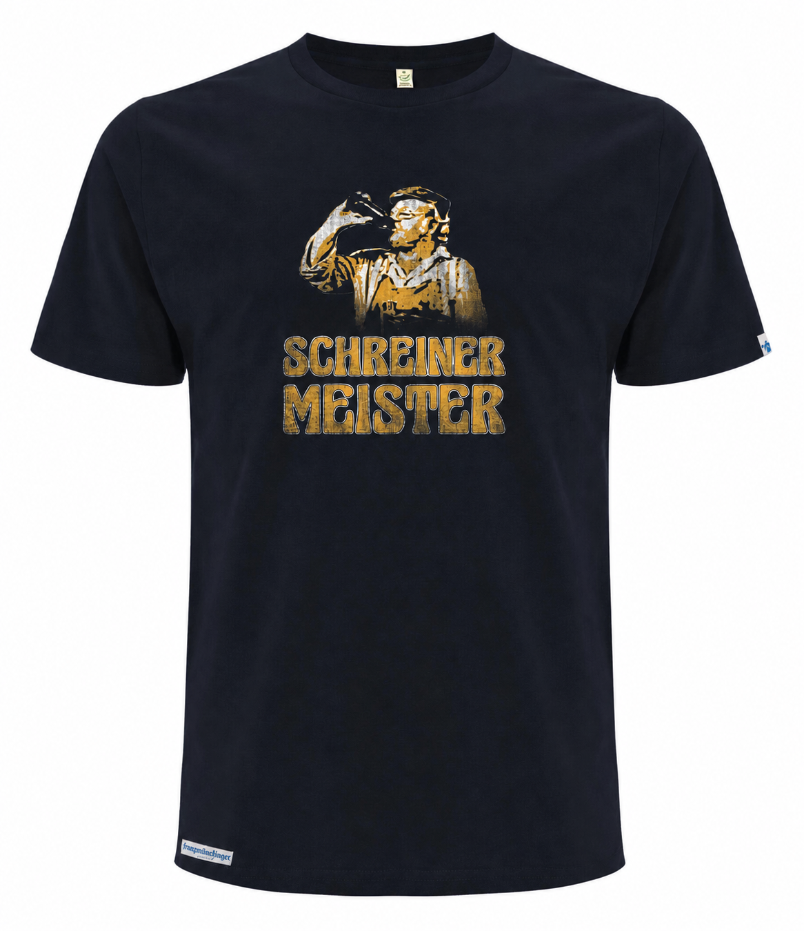 Schreinermeister Shirt