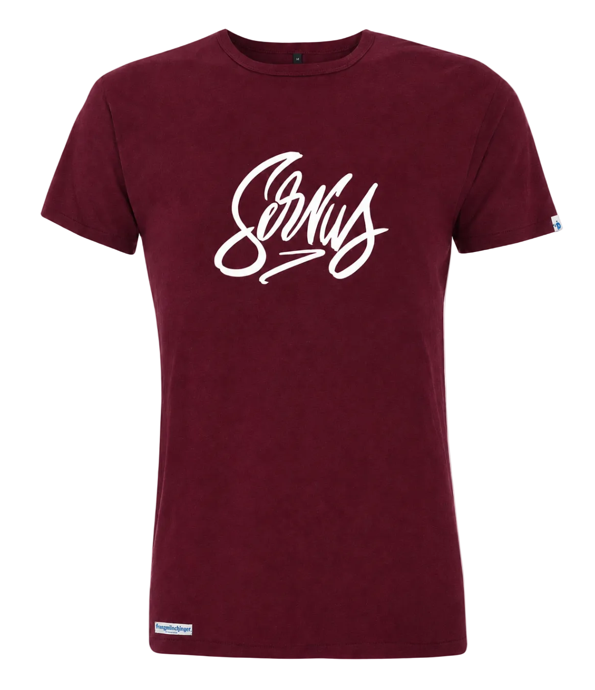 Servus Shirt