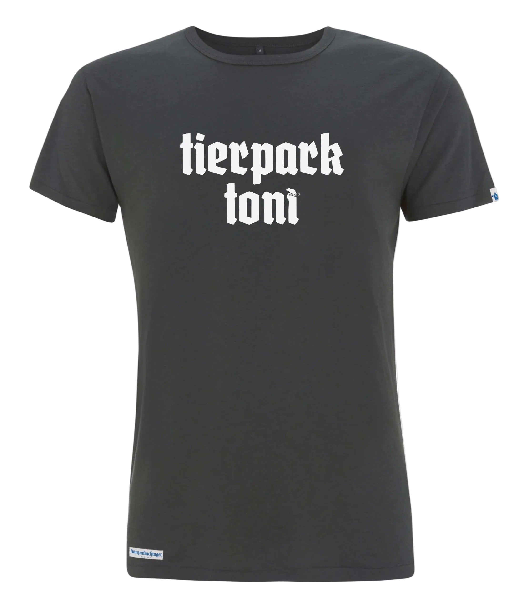 Tierpark Toni Shirt
