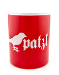 Spatzl Tasse