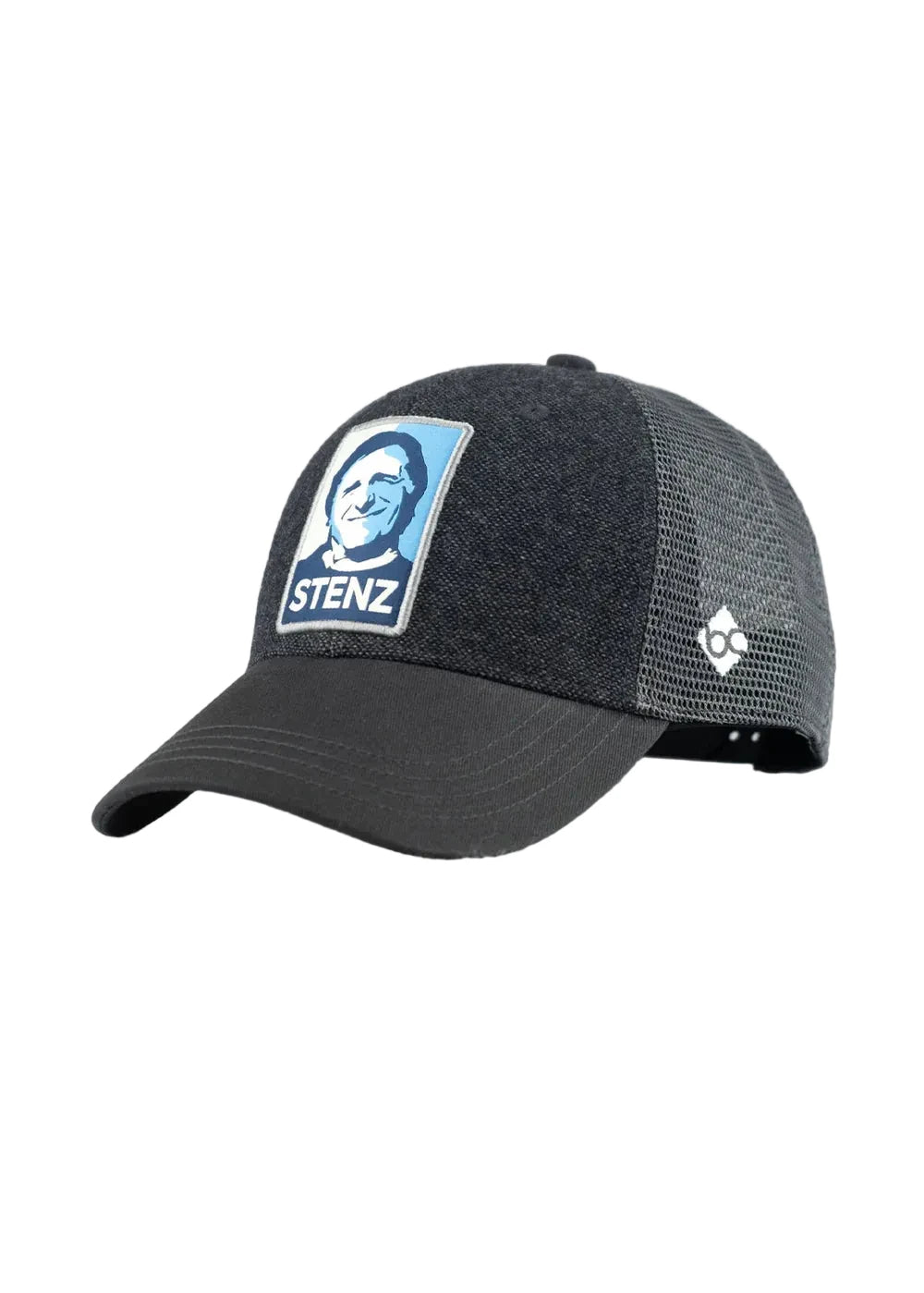 Stenz Basecap x Bavarian Caps