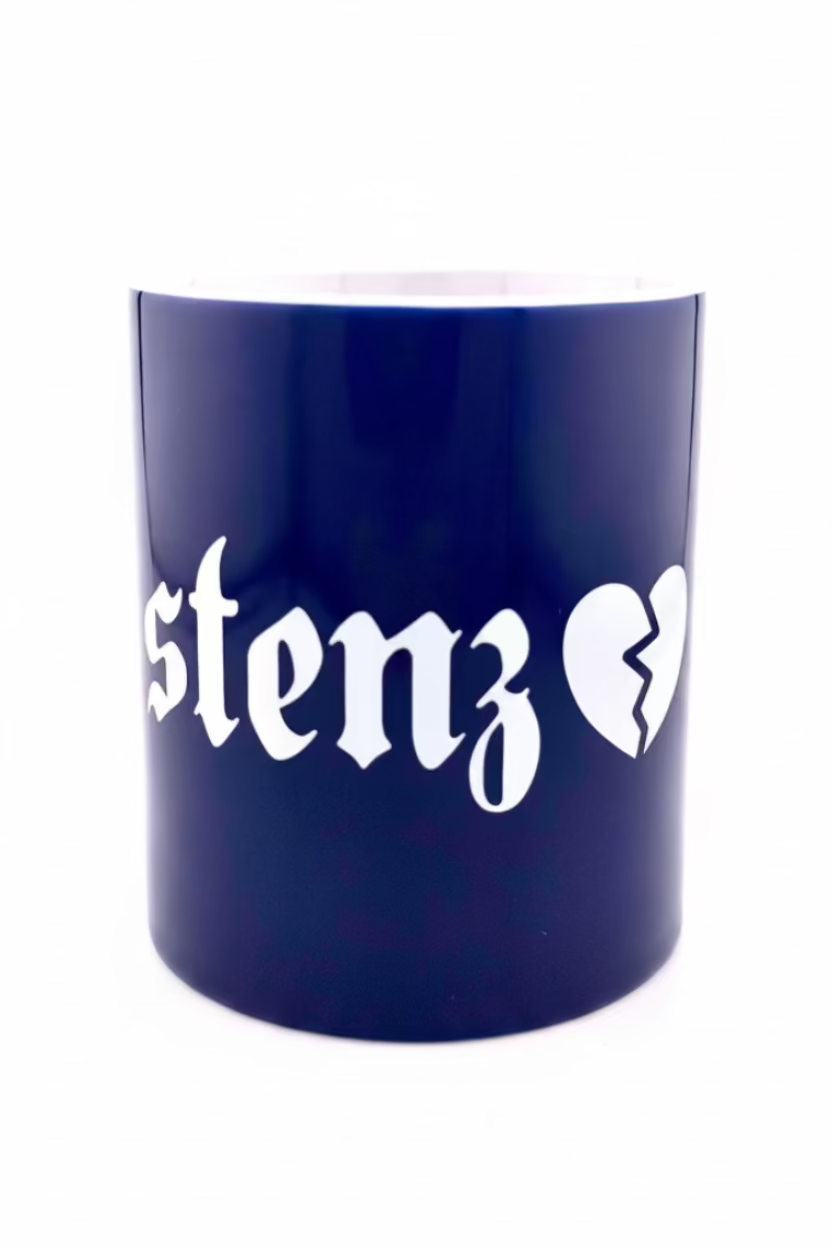 Stenz Tasse